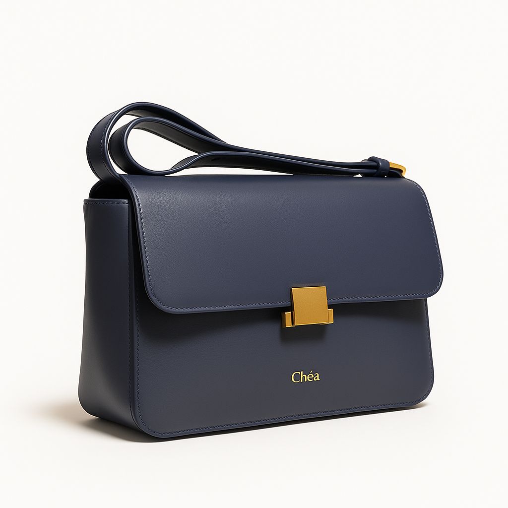 The Journey Bag — Founder’s Edition