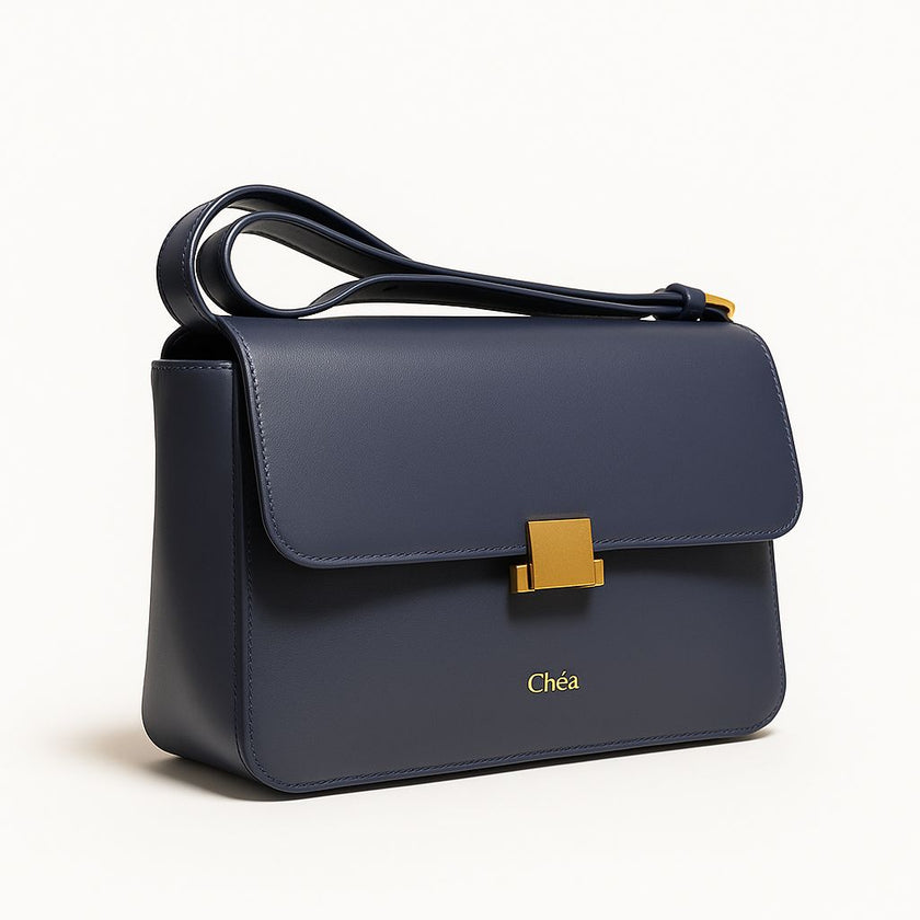 The Journey Bag — Founder’s Edition